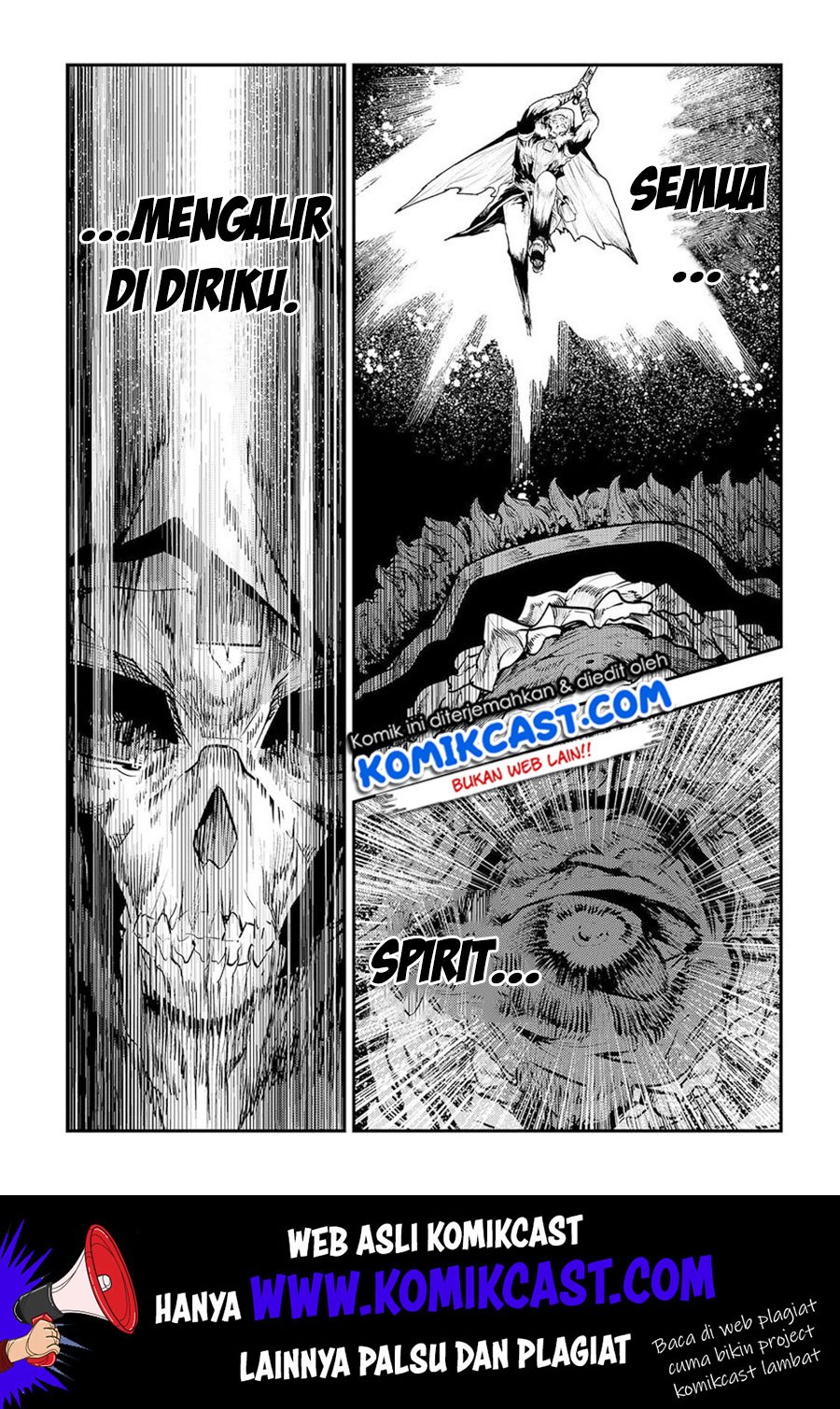 Nozomanu Fushi no Boukensha
