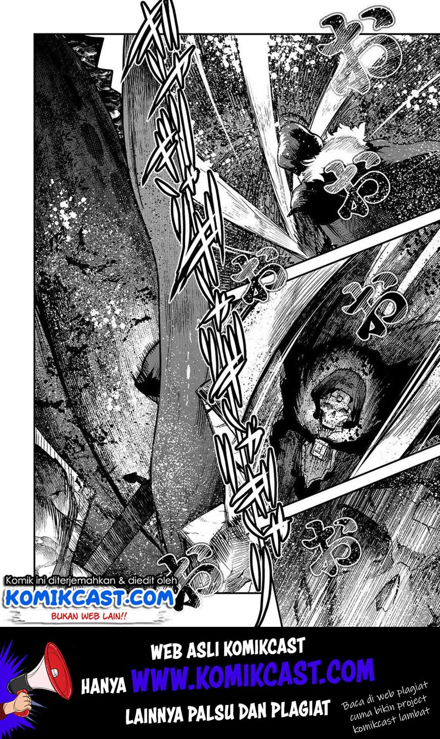 Nozomanu Fushi no Boukensha