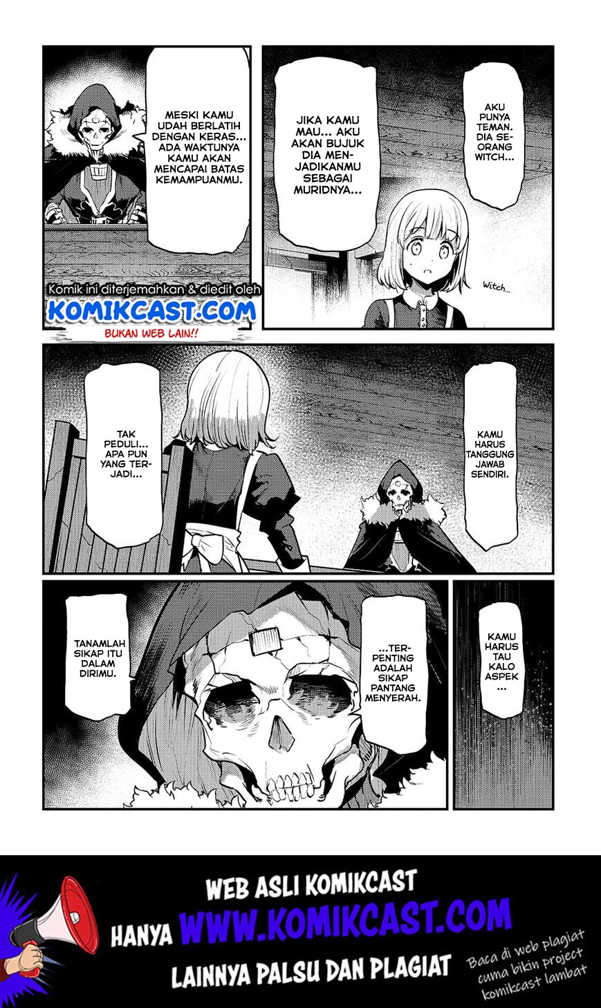 Nozomanu Fushi no Boukensha
