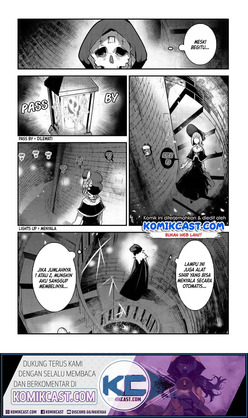 Nozomanu Fushi no Boukensha