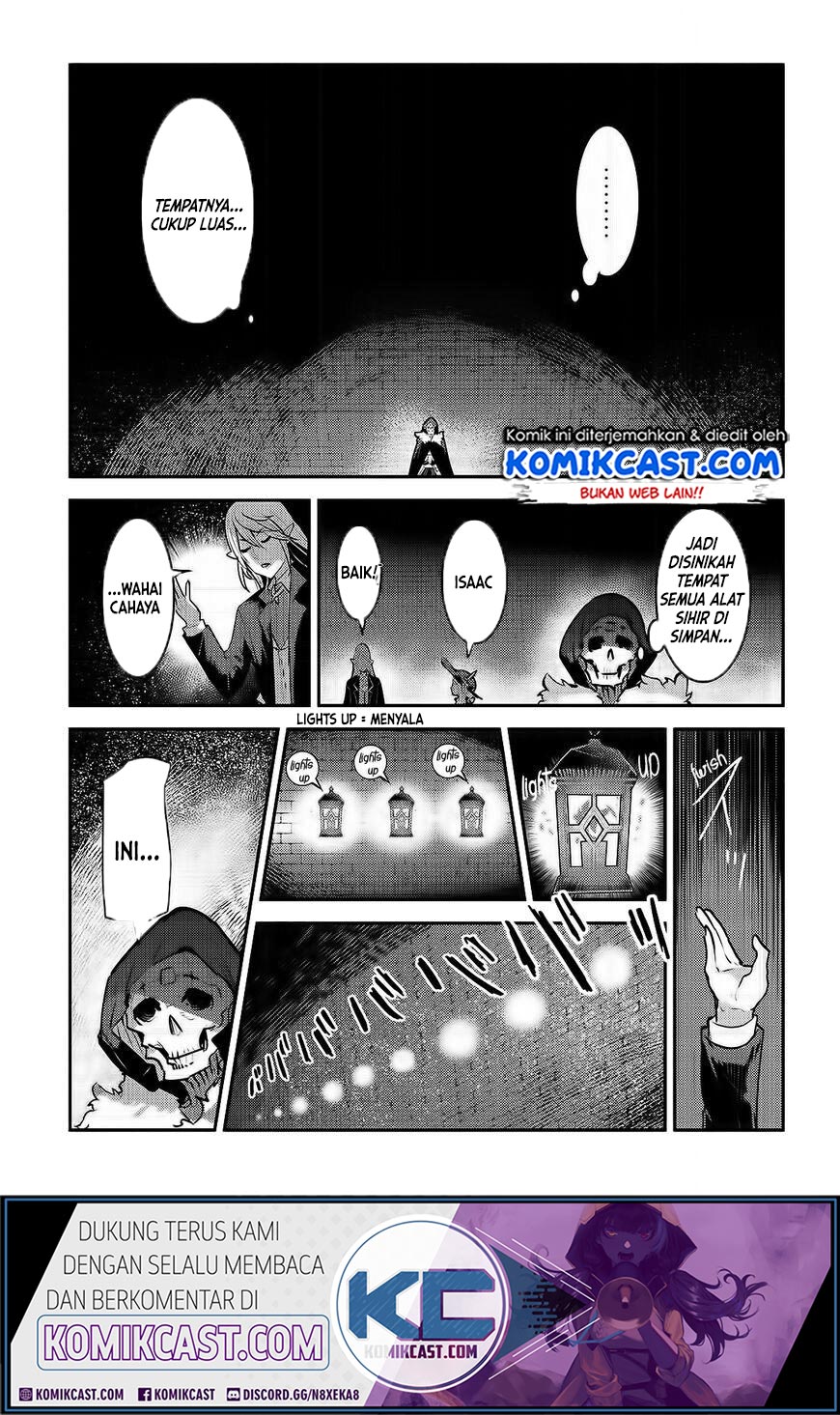 Nozomanu Fushi no Boukensha