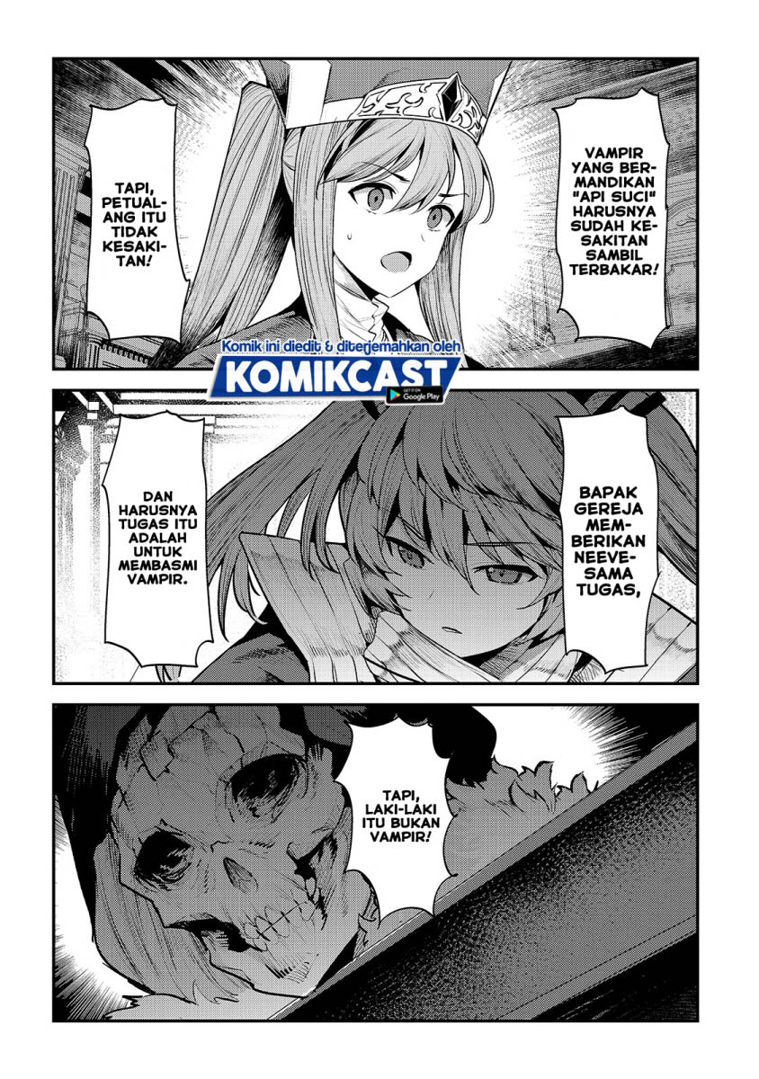 Nozomanu Fushi no Boukensha