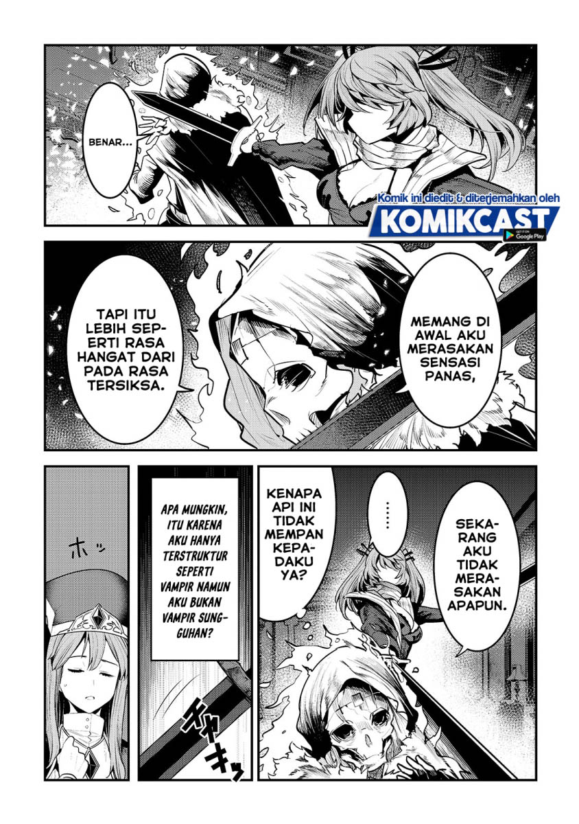 Nozomanu Fushi no Boukensha