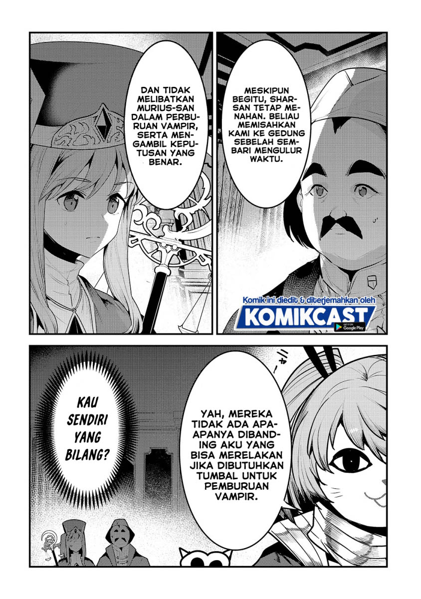 Nozomanu Fushi no Boukensha