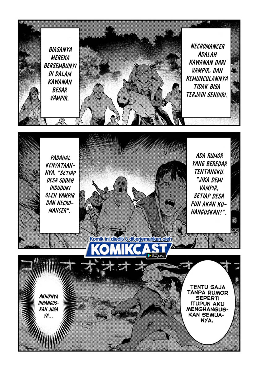 Nozomanu Fushi no Boukensha