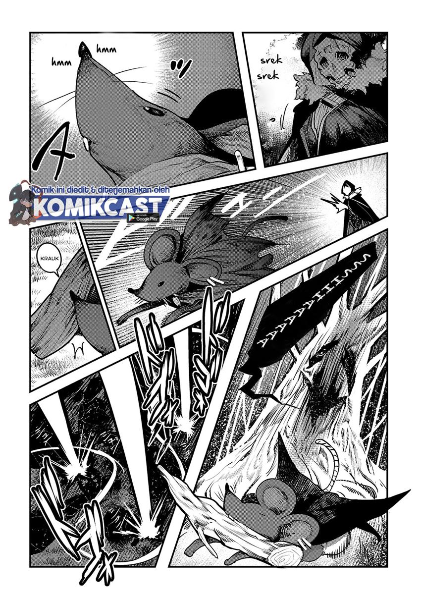 Nozomanu Fushi no Boukensha