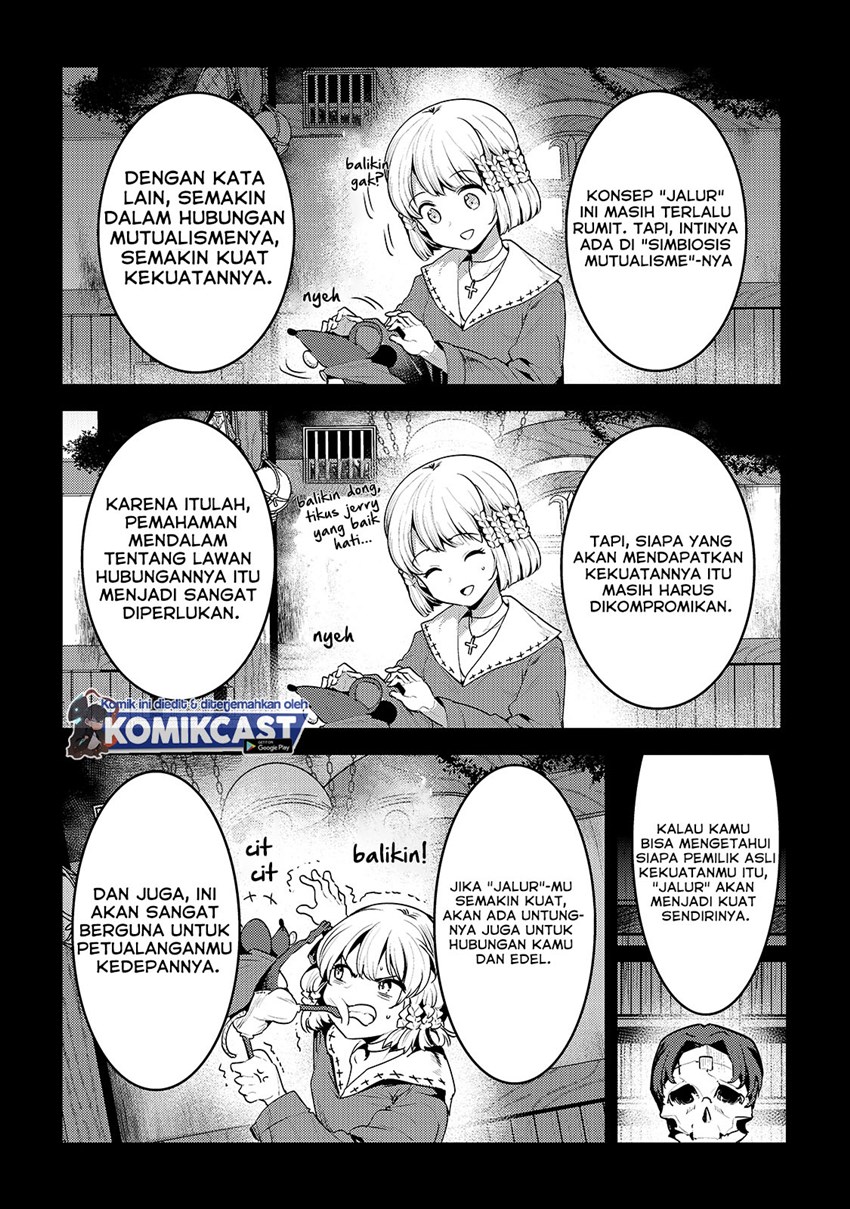 Nozomanu Fushi no Boukensha