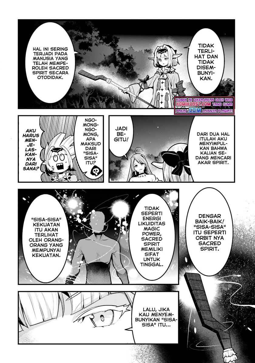 Nozomanu Fushi no Boukensha