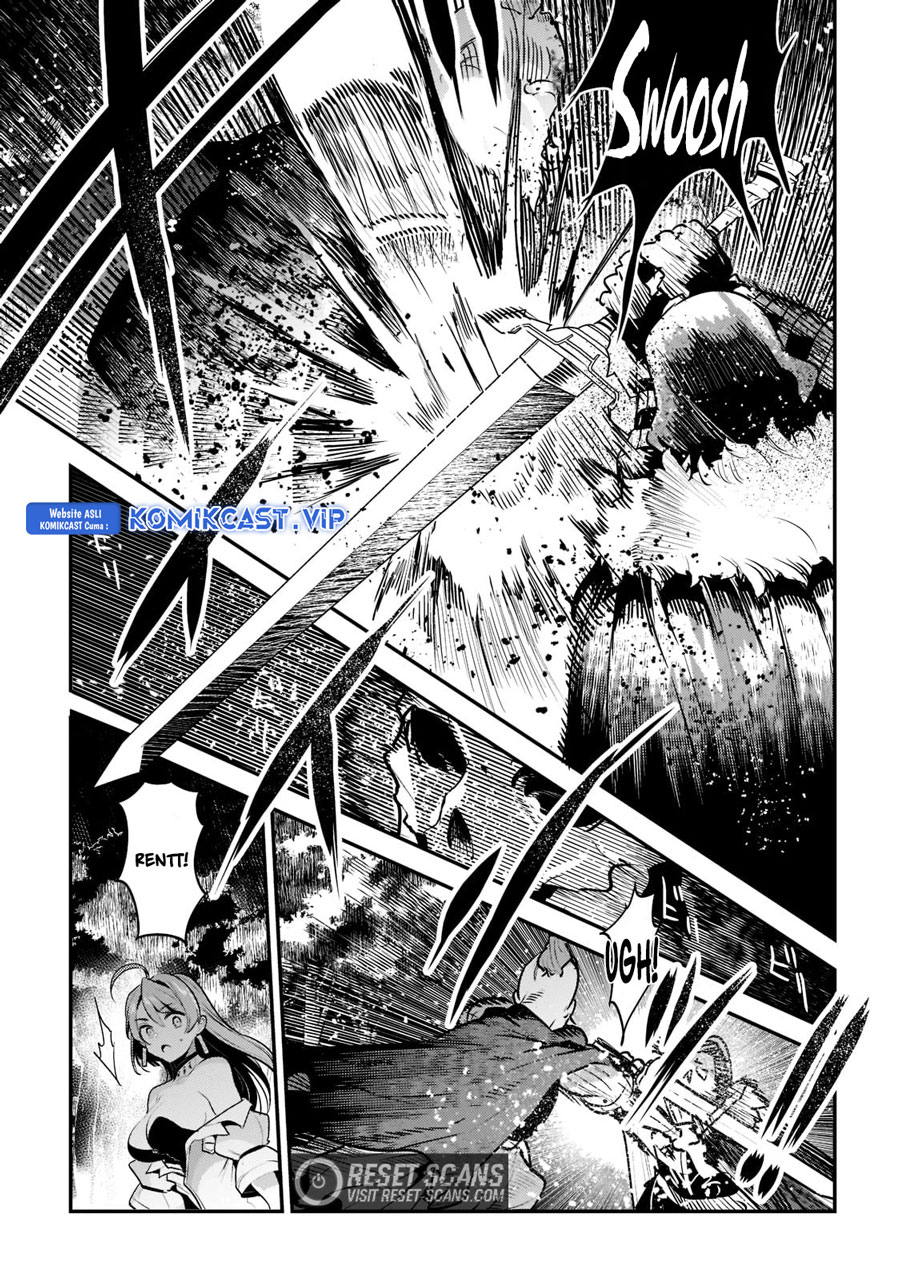 Nozomanu Fushi no Boukensha