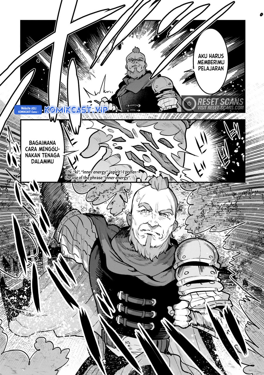 Nozomanu Fushi no Boukensha