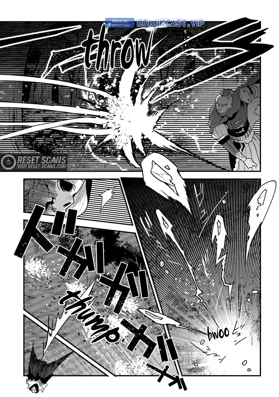 Nozomanu Fushi no Boukensha