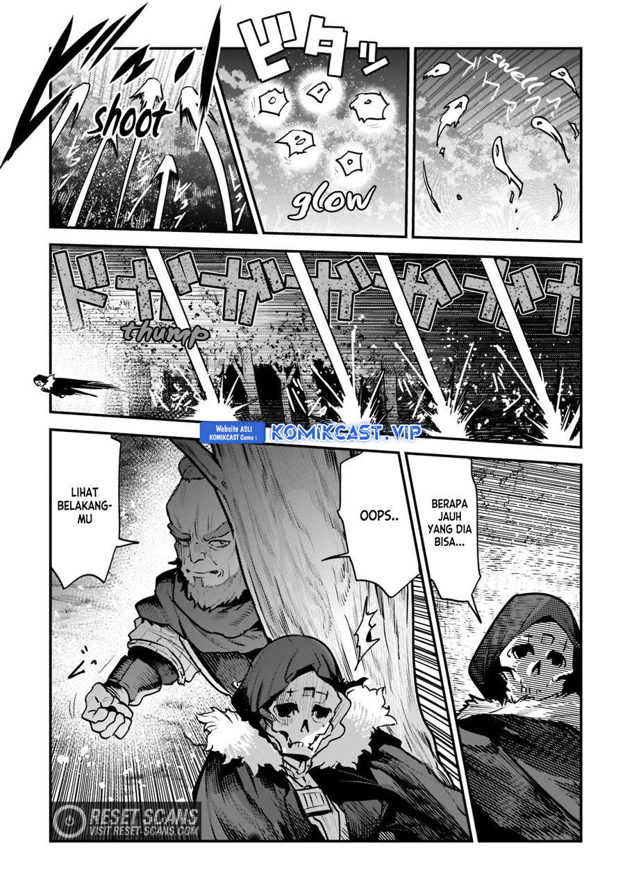 Nozomanu Fushi no Boukensha