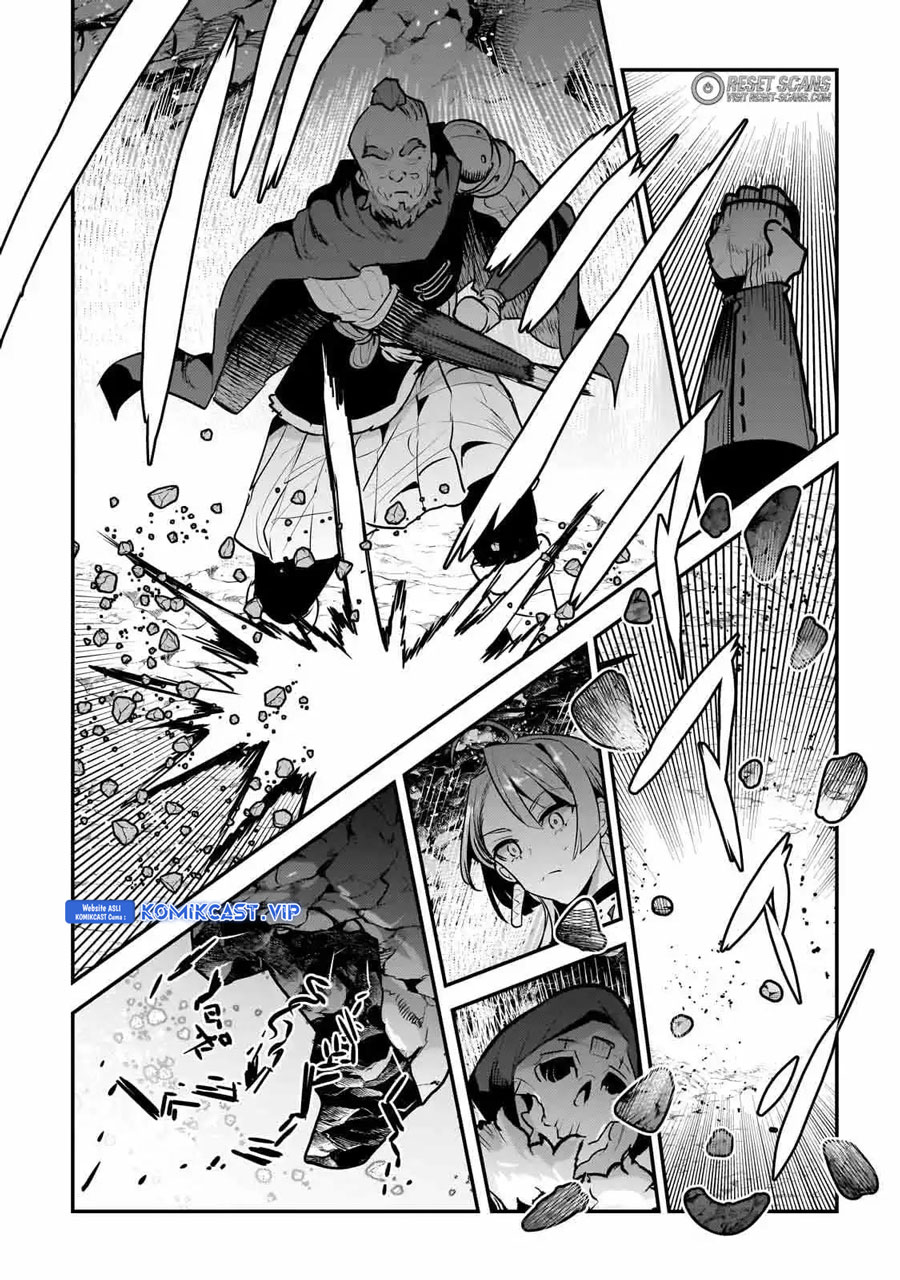 Nozomanu Fushi no Boukensha
