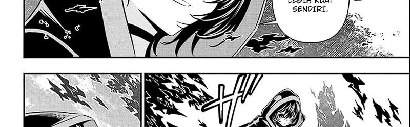 Nue’s Exorcist