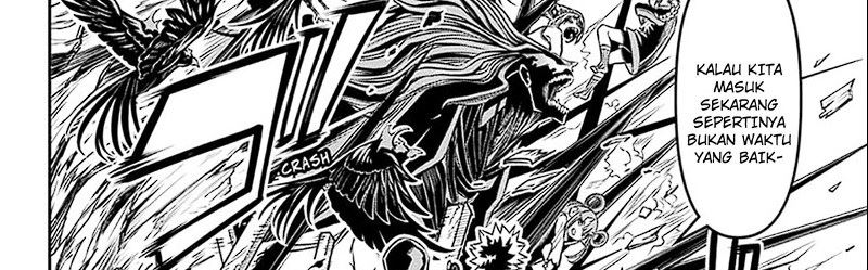 Nue’s Exorcist