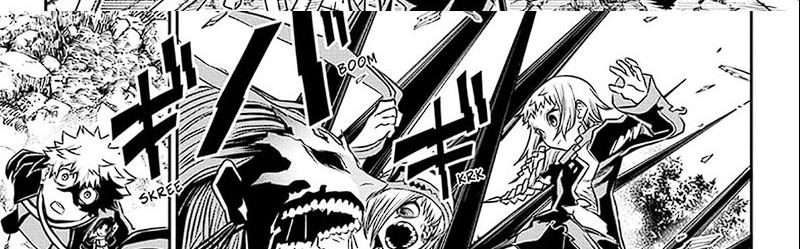 Nue’s Exorcist