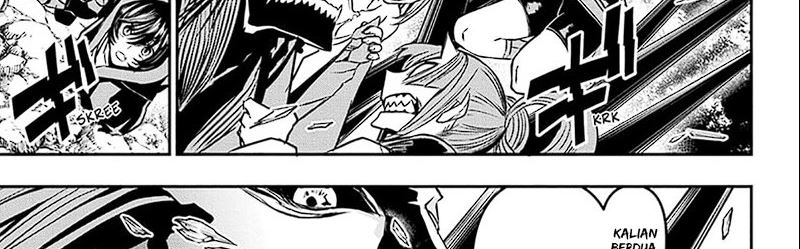 Nue’s Exorcist