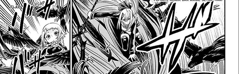 Nue’s Exorcist