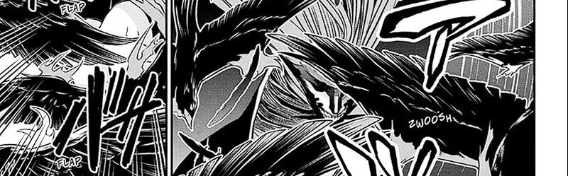 Nue’s Exorcist