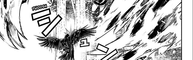 Nue’s Exorcist