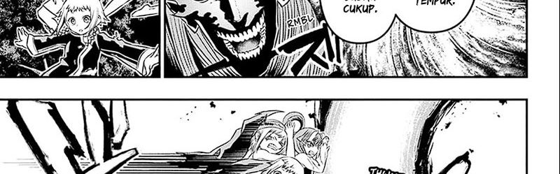 Nue’s Exorcist