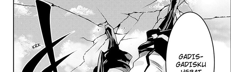 Nue’s Exorcist