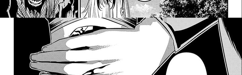 Nue’s Exorcist