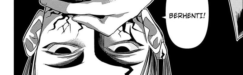 Nue’s Exorcist