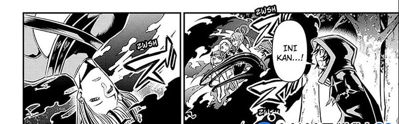 Nue’s Exorcist