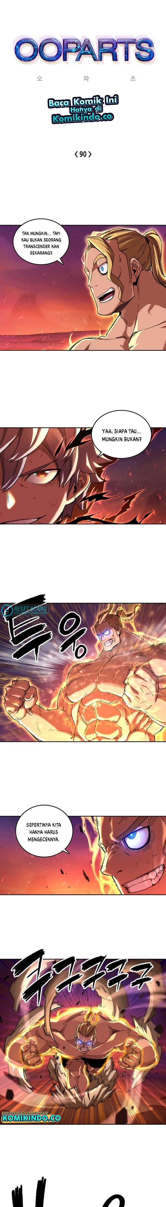 OOPARTS