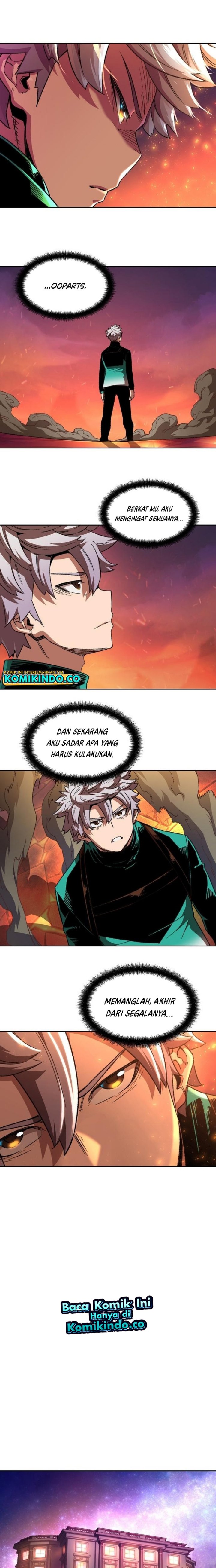 OOPARTS
