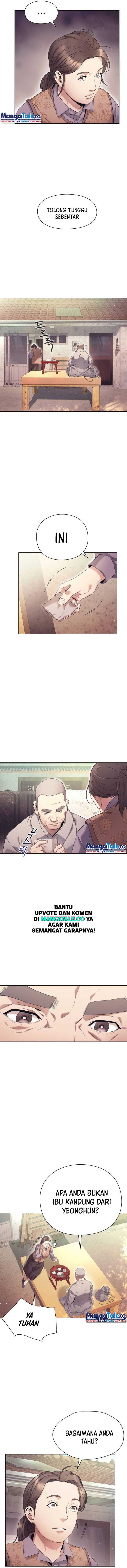 Office Worker Who Sees Fate
