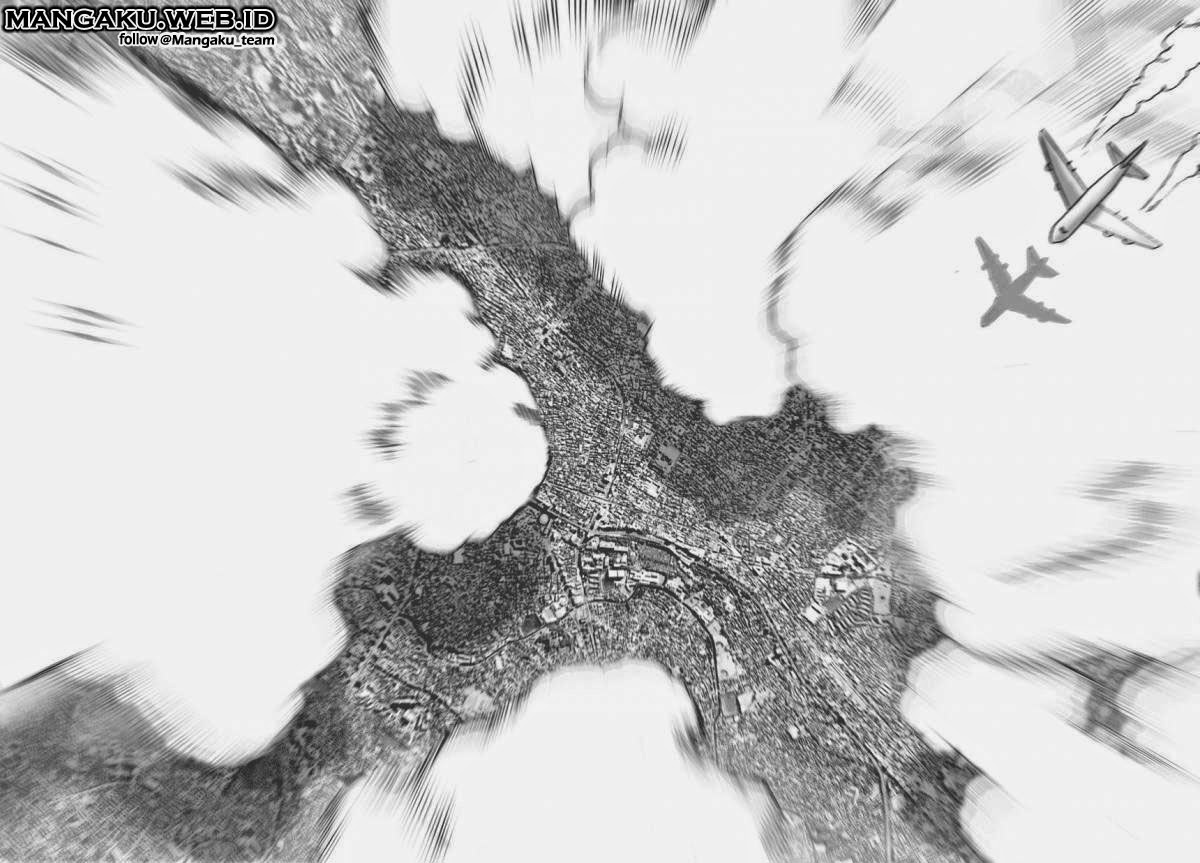 One Punch Man