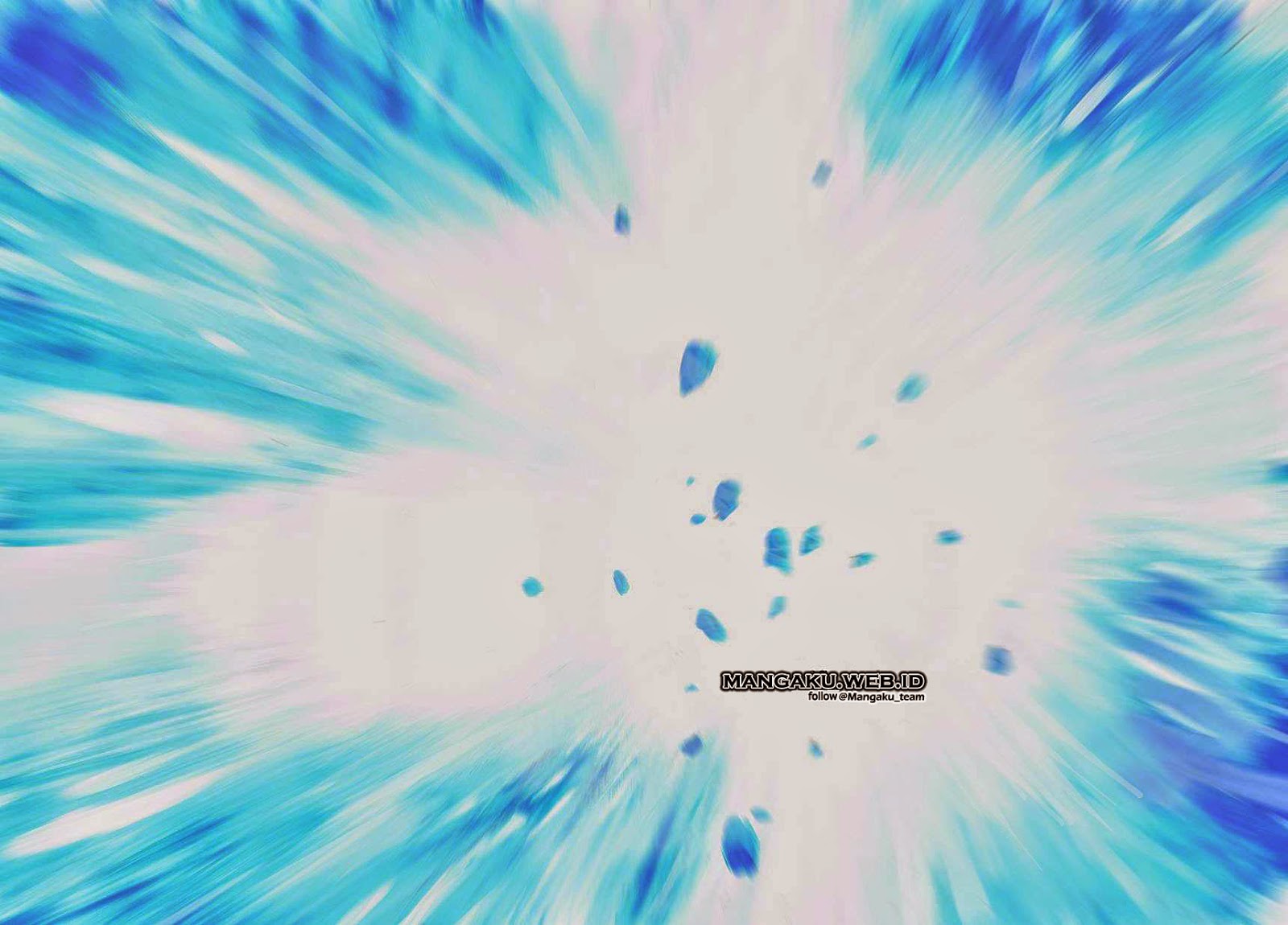 One Punch Man
