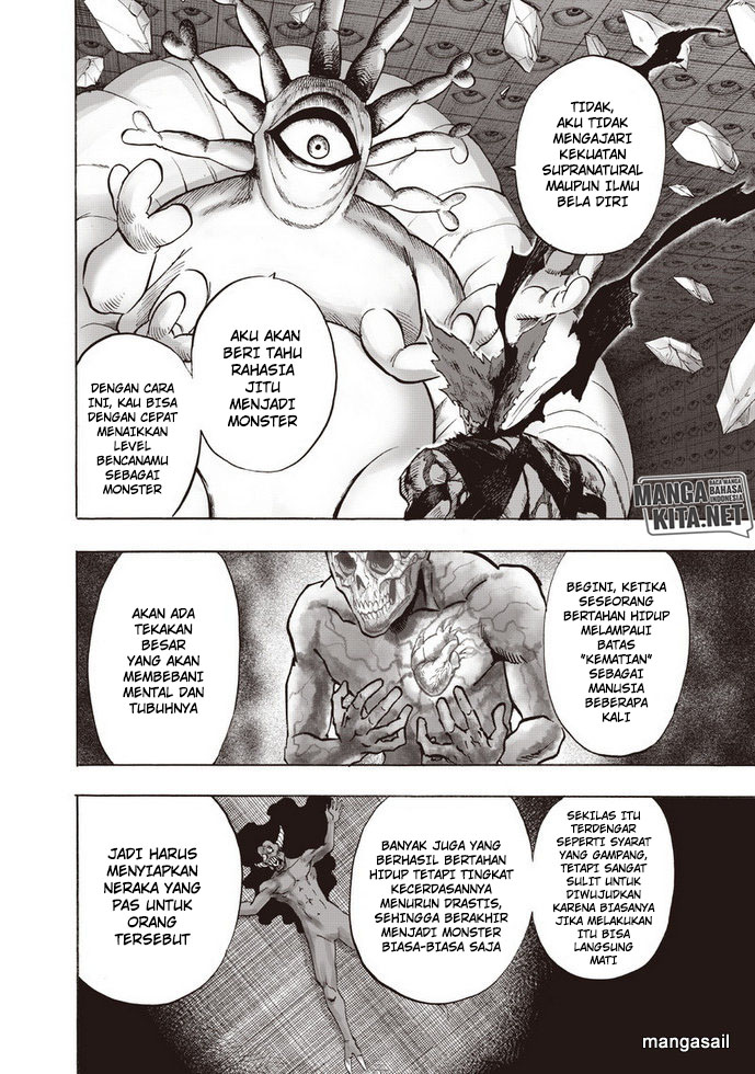 One Punch Man