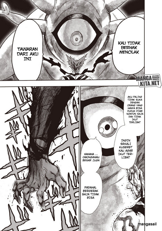 One Punch Man