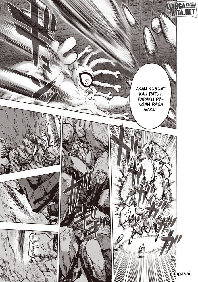 One Punch Man