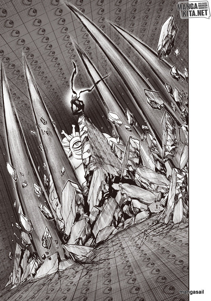 One Punch Man