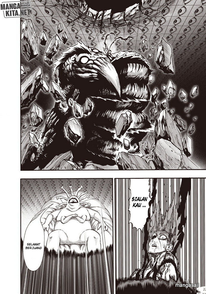 One Punch Man