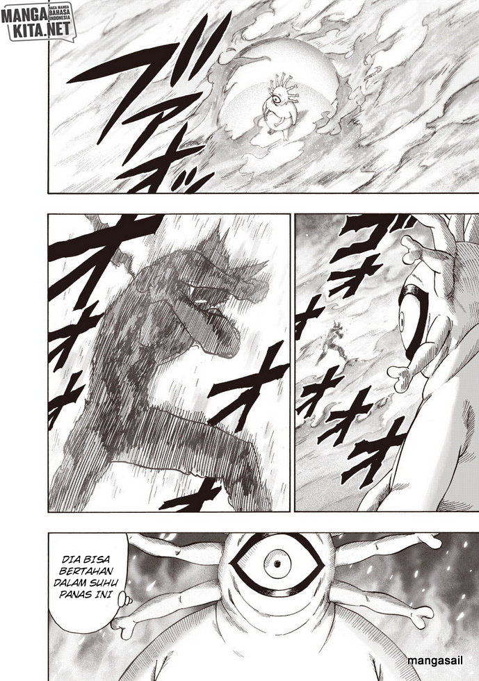 One Punch Man