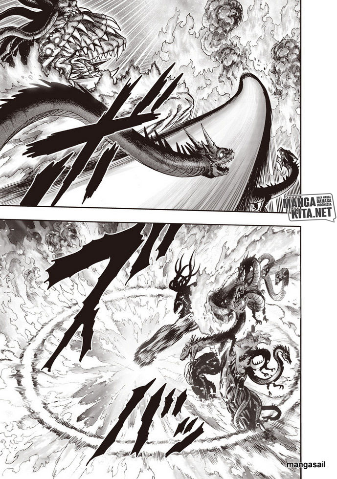 One Punch Man