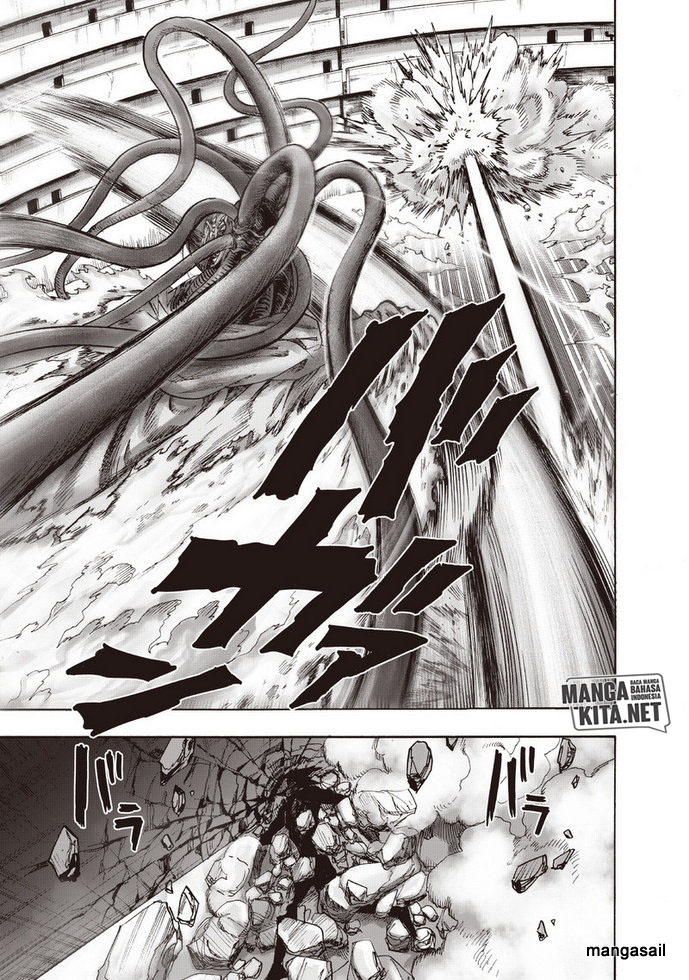One Punch Man