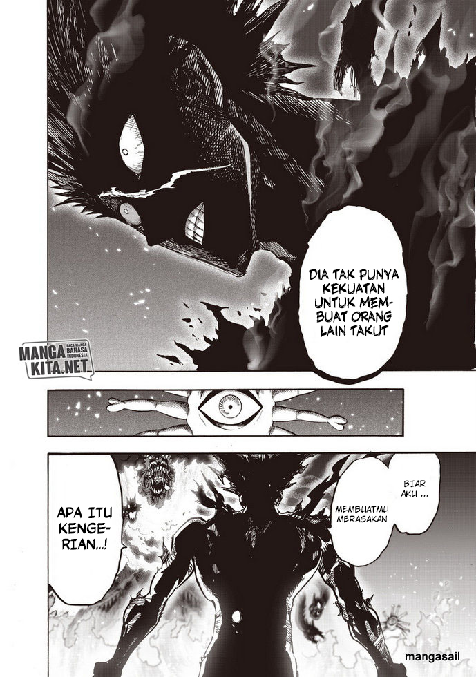 One Punch Man