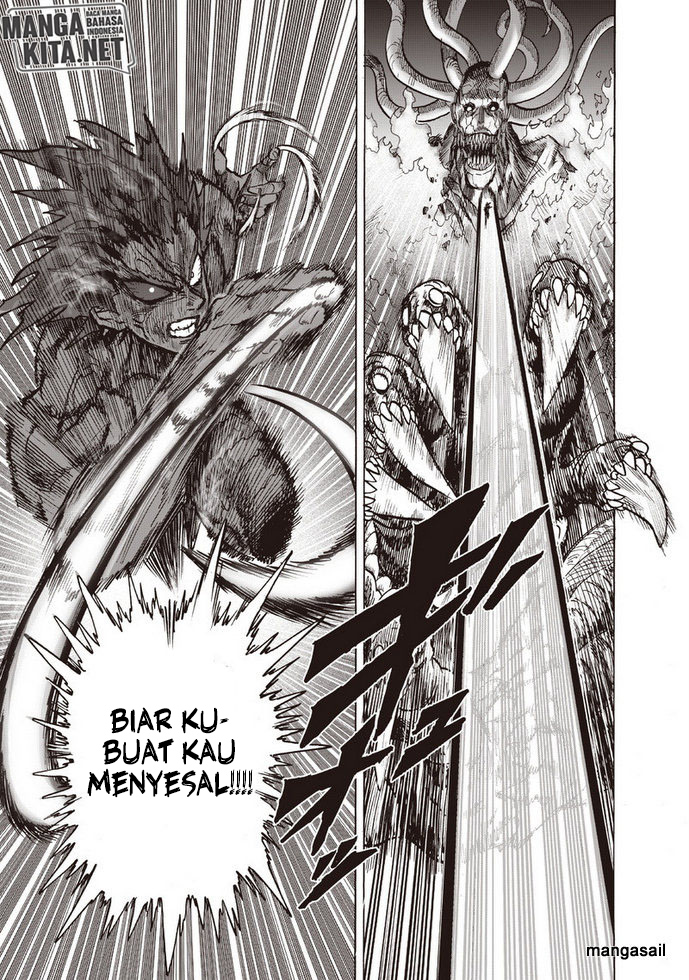 One Punch Man