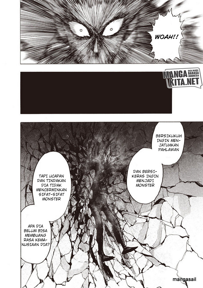 One Punch Man