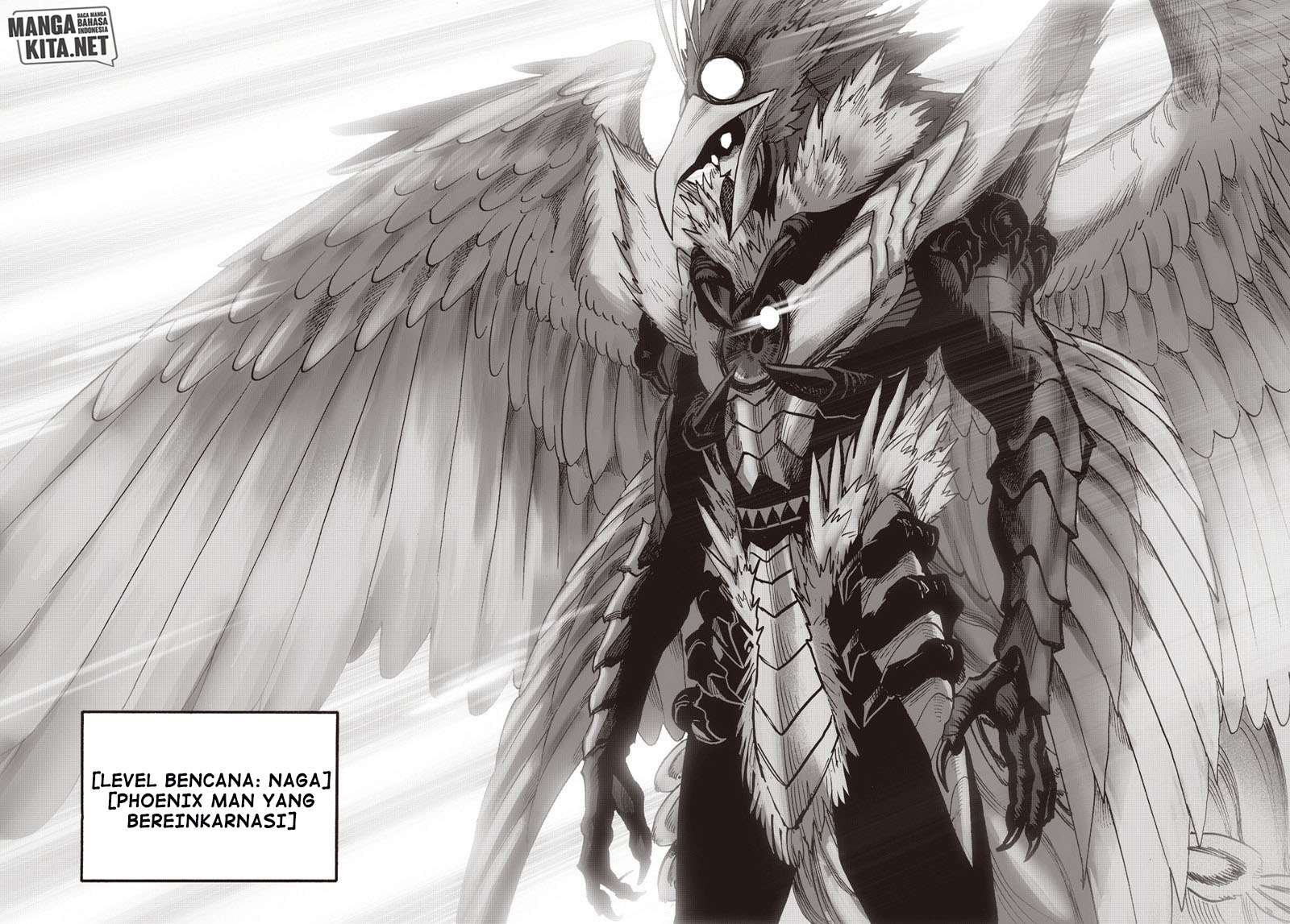 One Punch Man