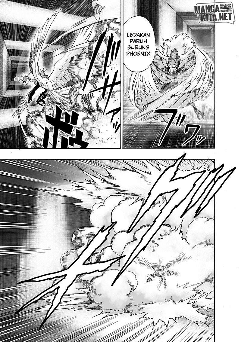 One Punch Man