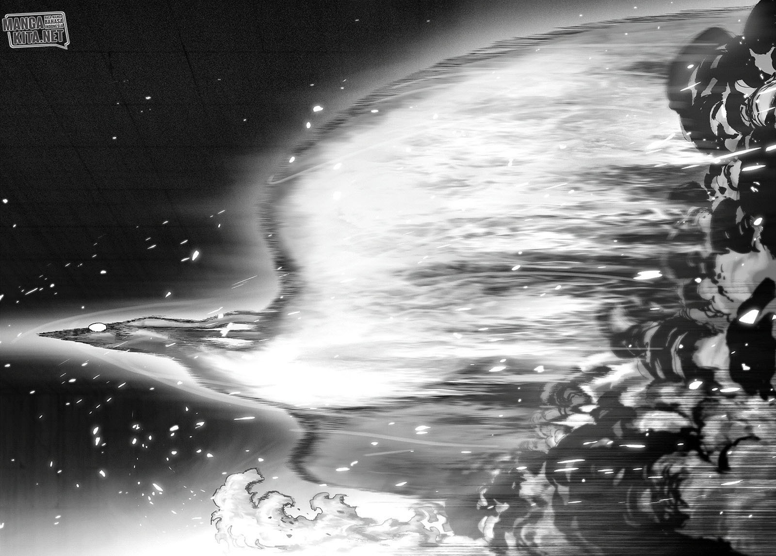 One Punch Man