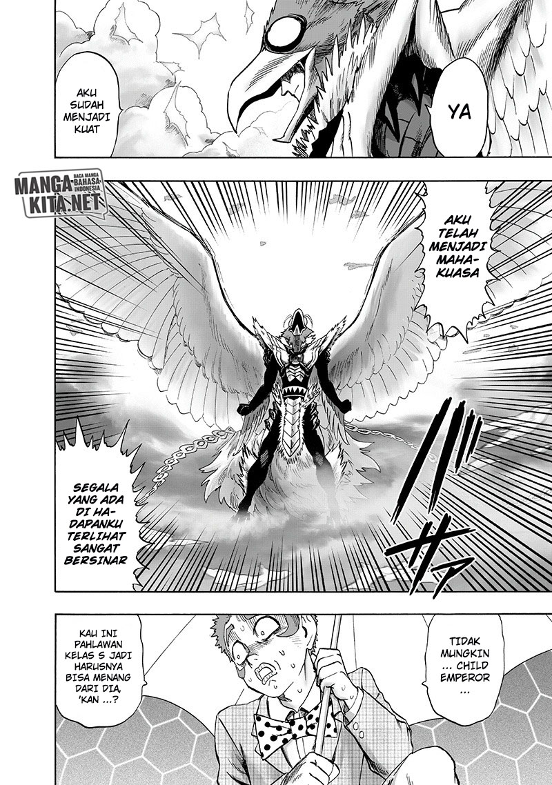 One Punch Man