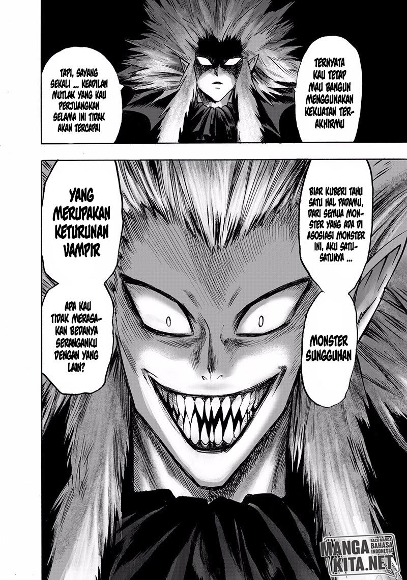 One Punch Man